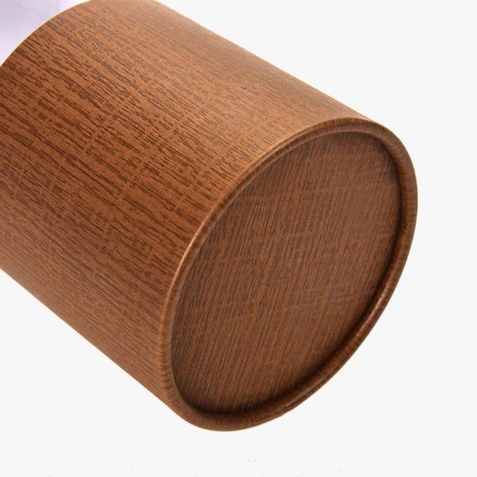 Blasen-Pappschachtel mit klarem Fenster, heiße stempelnde Fenstergeschenkboxen ODM 1