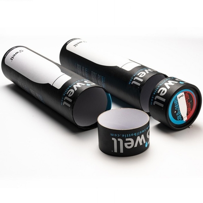 Soem-Pappwein-Rohr, hochrangiges Pappwein-Zylinder-Verpacken