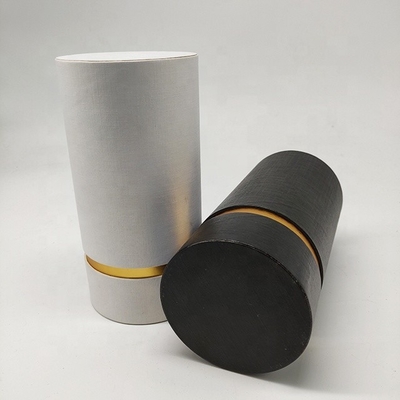 Umweltfreundliche Papp-Versandrollen Hochleistungs-Oilproof Flushfit