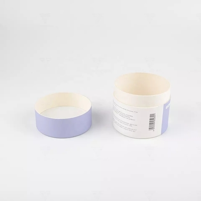 Kundenspezifische Druckpapier-Rohr-Kosmetik der Pappecmyk, die für kosmetisches Serum verpackt