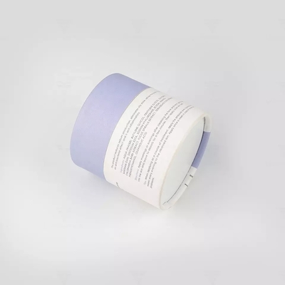 Kundenspezifische Druckpapier-Rohr-Kosmetik der Pappecmyk, die für kosmetisches Serum verpackt