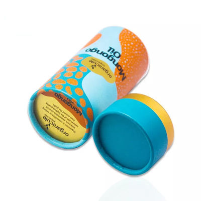 30 ml Druckkarton für ätherische Öle, Verpackungspapierbehälter für kosmetische Flaschen