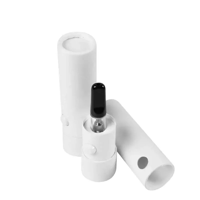 Kundenspezifischer Wegwerfgerät-Kinderbeweis-Verschluss-Verpackenkinderbeständiger Rohr-Kasten für Vape