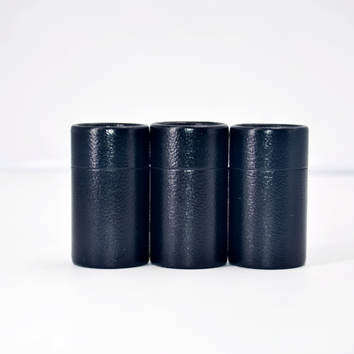 Sgs-Pappwein-Rohr, 184mm Wein-Flaschen-Darstellungs-Kasten