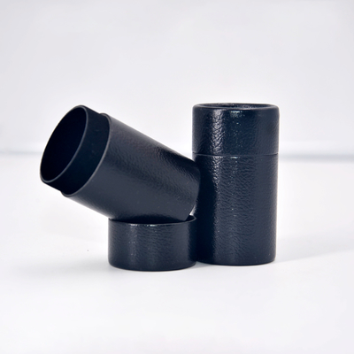 Sgs-Pappwein-Rohr, 184mm Wein-Flaschen-Darstellungs-Kasten
