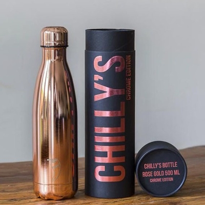 Recyclebares Wein-Flaschen-Geschenk-Rohr überzogene verfügbare Soyoil UVtinte ODM