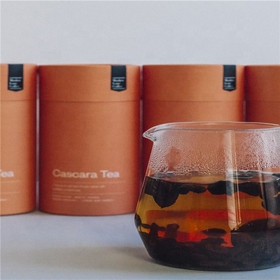 Lackierter kundenspezifischer Drucktee, der recyclebares ungiftiges CMYK-Drucken verpackt