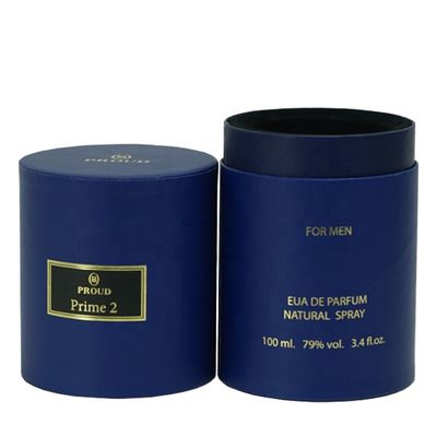 Flexo-Papier-Rohr-Tee, der, Tee-Zylinder verpackt Scratchless verpackt