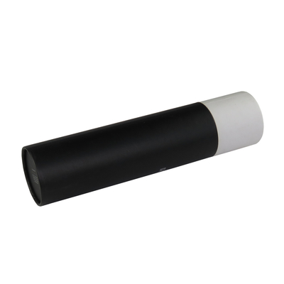 Freundlicher verpackender Zylinder Schaum Eco, EVA Biodegradable Paper Tubes
