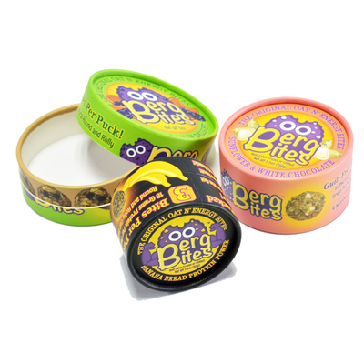 Papier des Magnet-Papierverpacken- der Lebensmittelfoilstamped Matt Laminated 157gsm