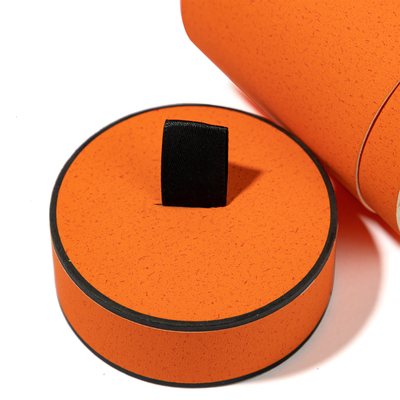Kosmetische Papierröhrenverpackung Multiusage, kosmetisches Produkt-Verpacken Soems