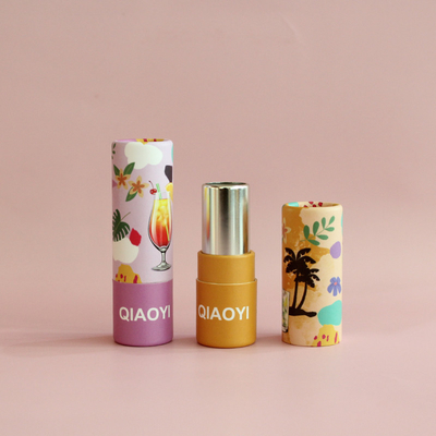 Kosmetische Pappe ODM, die Matte Varnished EVA Inserted verpackt
