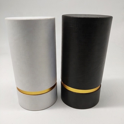 Umweltfreundliche Papp-Versandrollen Hochleistungs-Oilproof Flushfit
