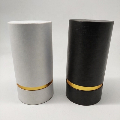 Umweltfreundliche Papp-Versandrollen Hochleistungs-Oilproof Flushfit