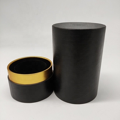 Umweltfreundliche Papp-Versandrollen Hochleistungs-Oilproof Flushfit
