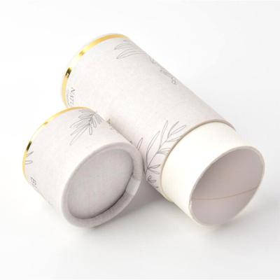 biologisch abbaubarer Kasten des Karton-4C, Multiapplications-Kraftpapier-Rohr-Kasten
