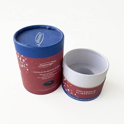 Blasen-biologisch abbaubare Papierverpacken- der Lebensmittelpappe materielles Multiusage
