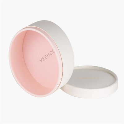 biologisch abbaubarer runder Stock-Behälter-Offsetdruck des desodorierenden Mittels zerlegbar