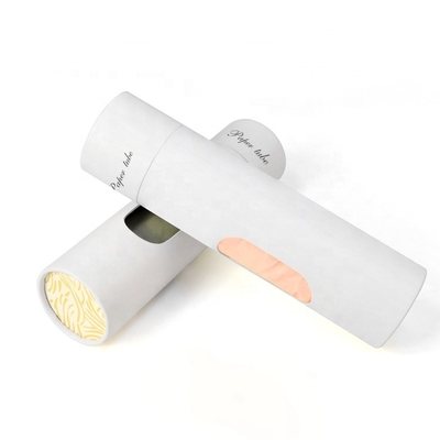 Pillowcase Paper Tube Packaging Hohlzylinder für Bekleidungsverpackungen