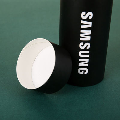 Drucken des Pappzylinder-zusammengesetztes Papierdosen-Nahrungsmittelgrad-CMYK