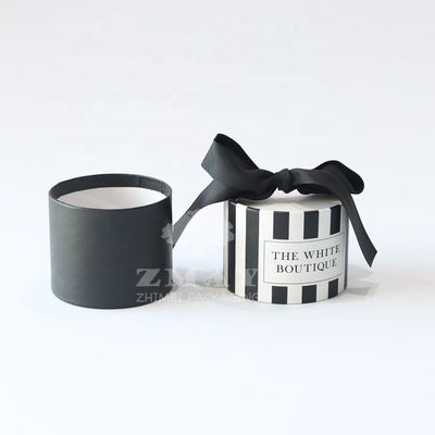 ODM-Papierrohr Pen Holder, Matte Varnishing Bespoke Cardboard Tubes