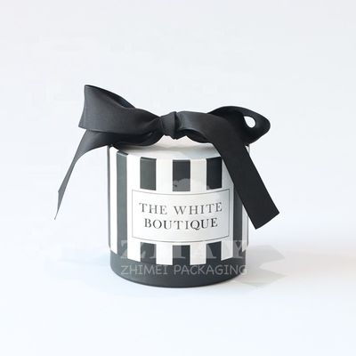 ODM-Papierrohr Pen Holder, Matte Varnishing Bespoke Cardboard Tubes